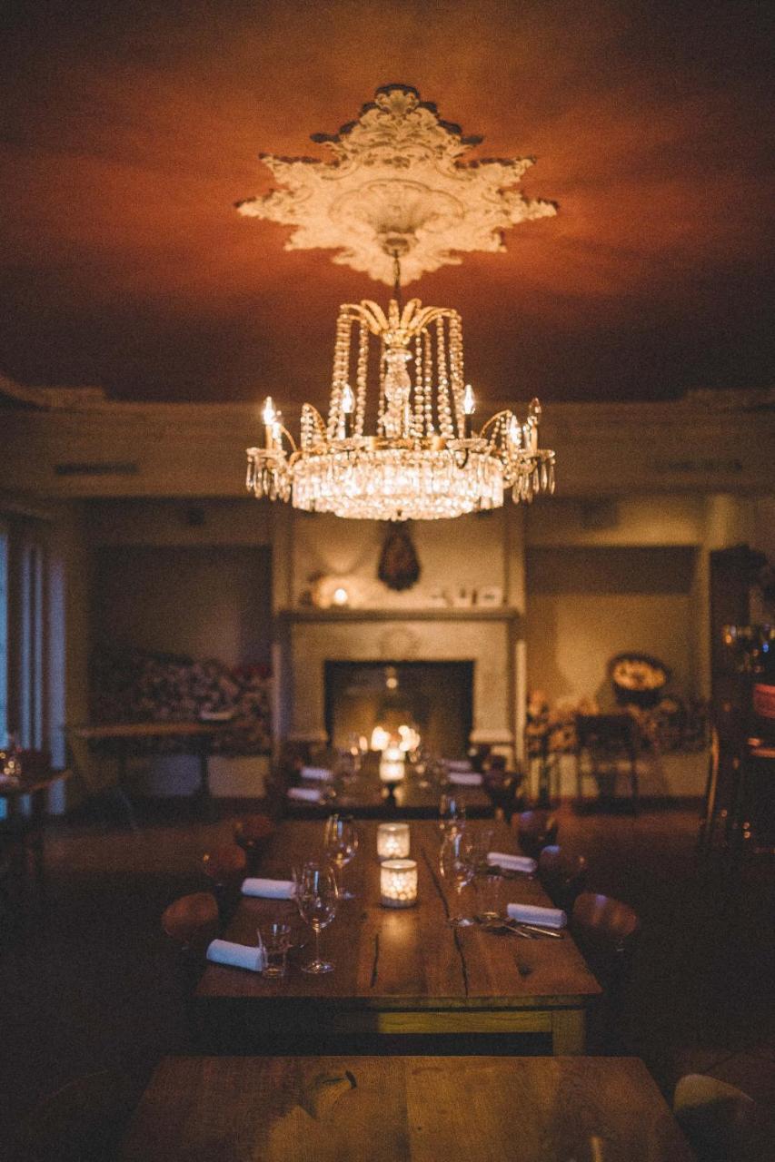 Hotel - Restaurant Waage Bremgarten Extérieur photo