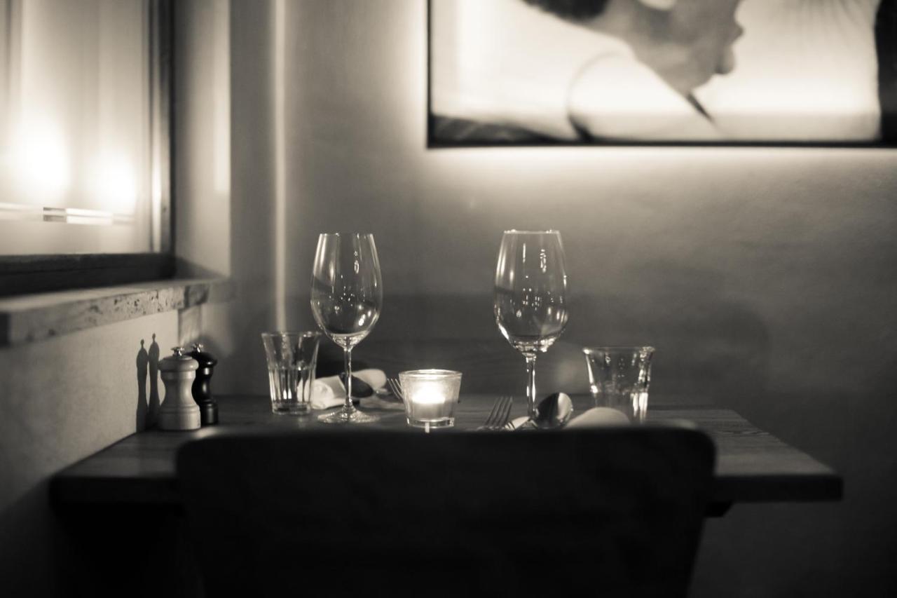 Hotel - Restaurant Waage Bremgarten Extérieur photo